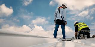 Best Roof Coating and Sealing  in Lone Star, TX